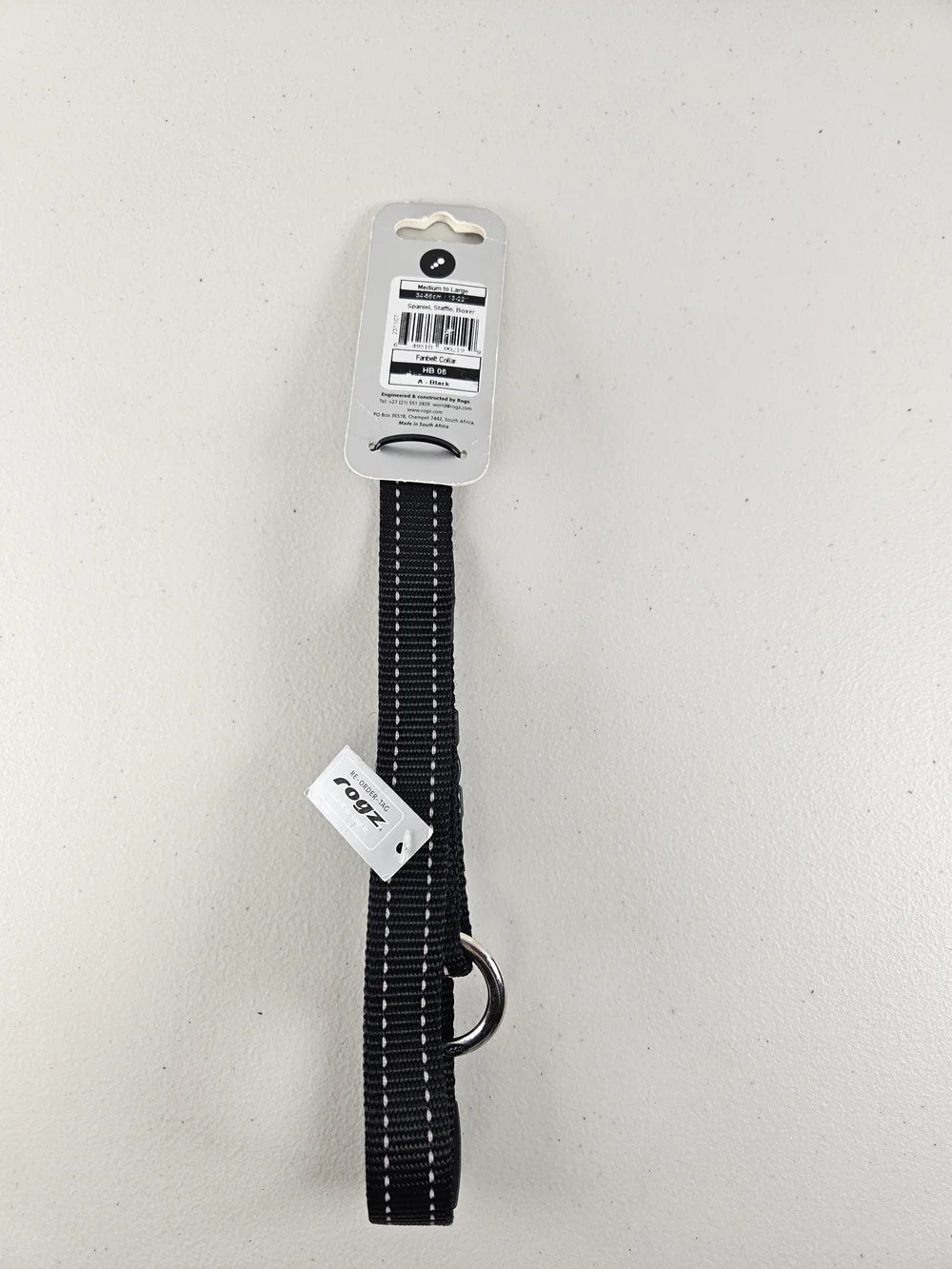 Rogz medium large